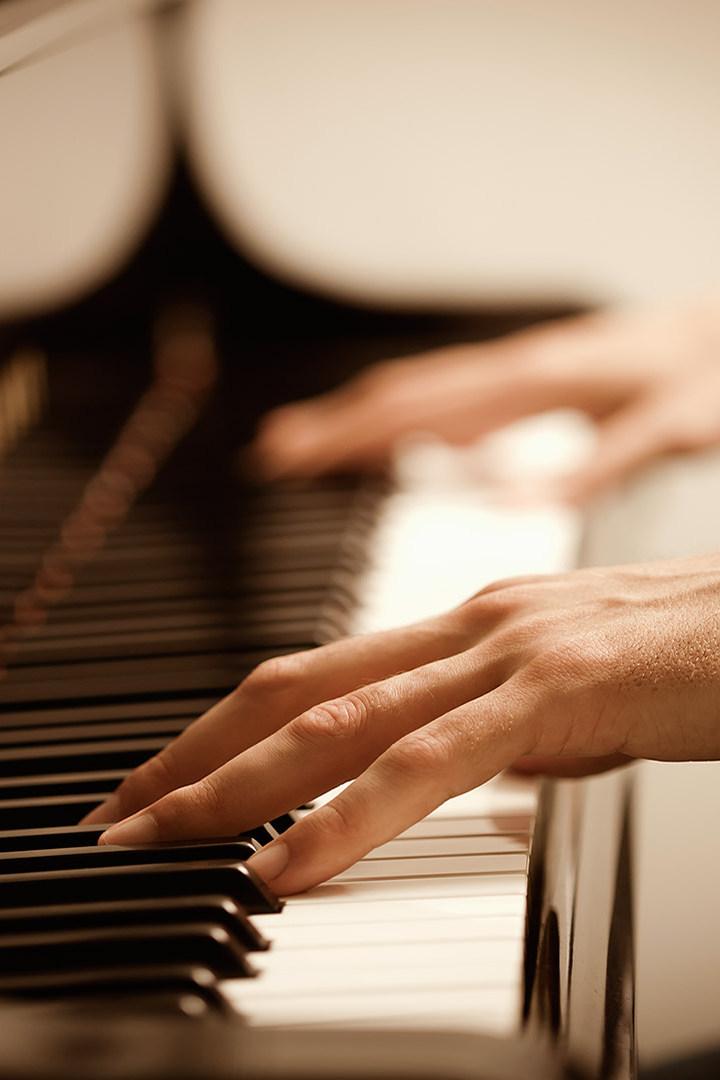 Recital Pian- Duo (recital-pian-duo) Музыка