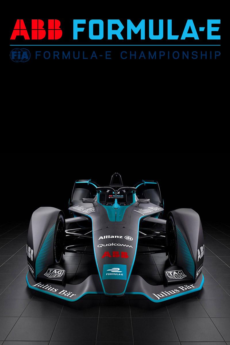 Формула E. Чемпионат мира. Берлин. Обзор (formula-e-chempionat-mira-berlin-obzor) Досуг, хобби