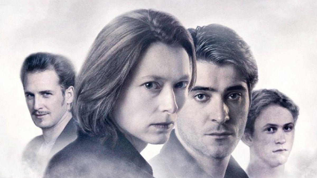 На самом дне (na-samom-dne) Фильм 2001