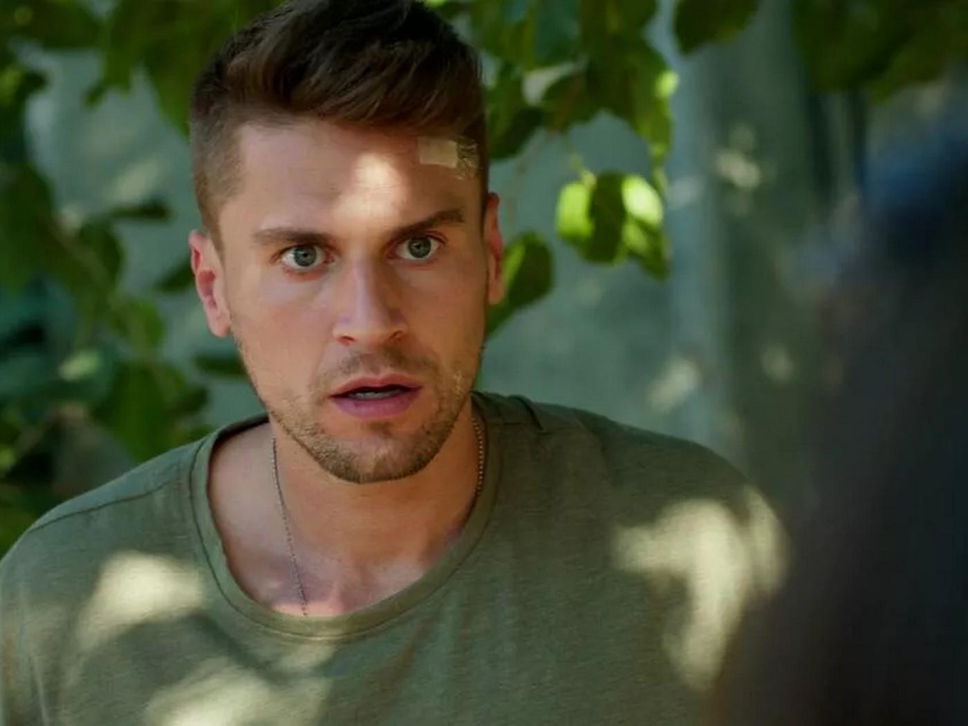 Amatör Hayat (amatr-hayat) Фильм 2022