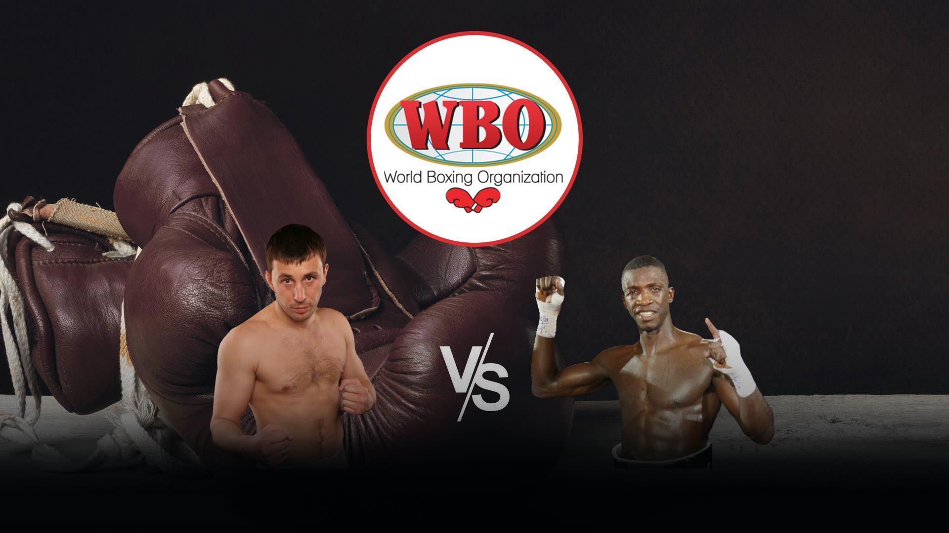 10-раундовый бой в первом тяжелом весе (до 90,7 кг) за титул WBO Oriental. Юрий Кашинский (Россия) - Эл Сэндс (США) (10-raundovyj-boj-v-pervom-tjazhelom-vese-do-907-kg-za-titul-wbo-oriental-jurij-kashinskij-rossija-el-sends-ssha) Спорт