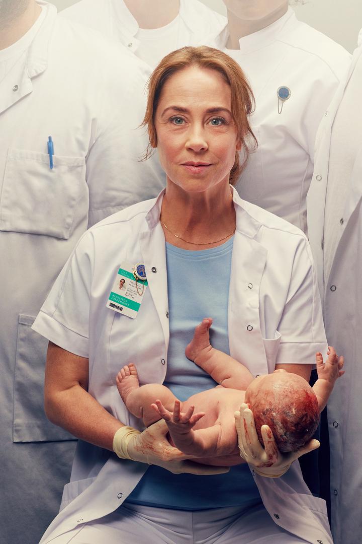 Смена (smena) Сериал 2022
