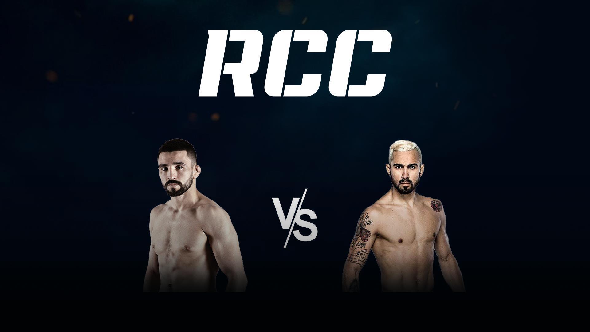 Смешанные единоборства. RCC Intro 3. Павел Гордеев vs Годофредо Кастро (smeshannye-edinoborstva-rcc-intro-3-pavel-gordeev-vs-godofredo-kastro) Спорт