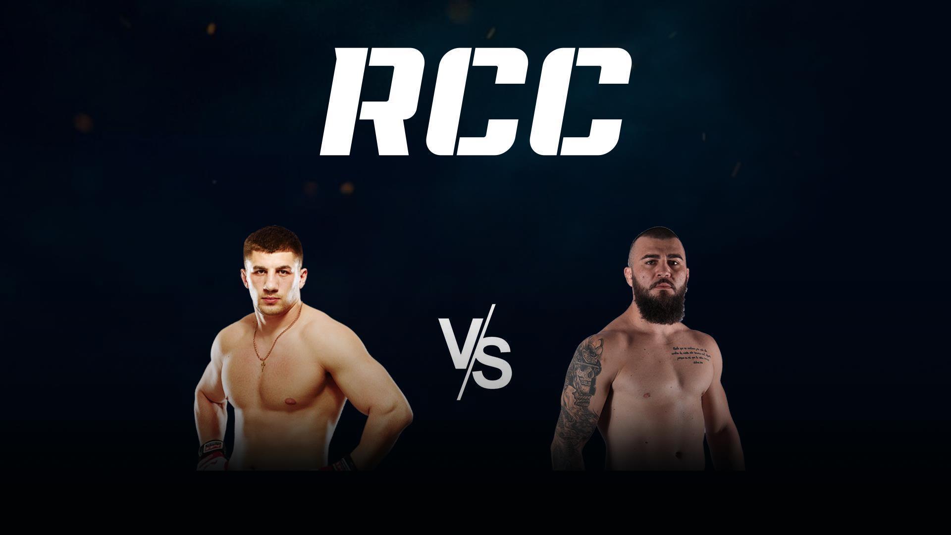 Смешанные единоборства. RCC Intro 4. Михаил Рагозин vs Леонарду Силва де Оливейра (smeshannye-edinoborstva-rcc-intro-4-mihail-ragozin-vs-leonardu-silva-de-olivejra) Спорт