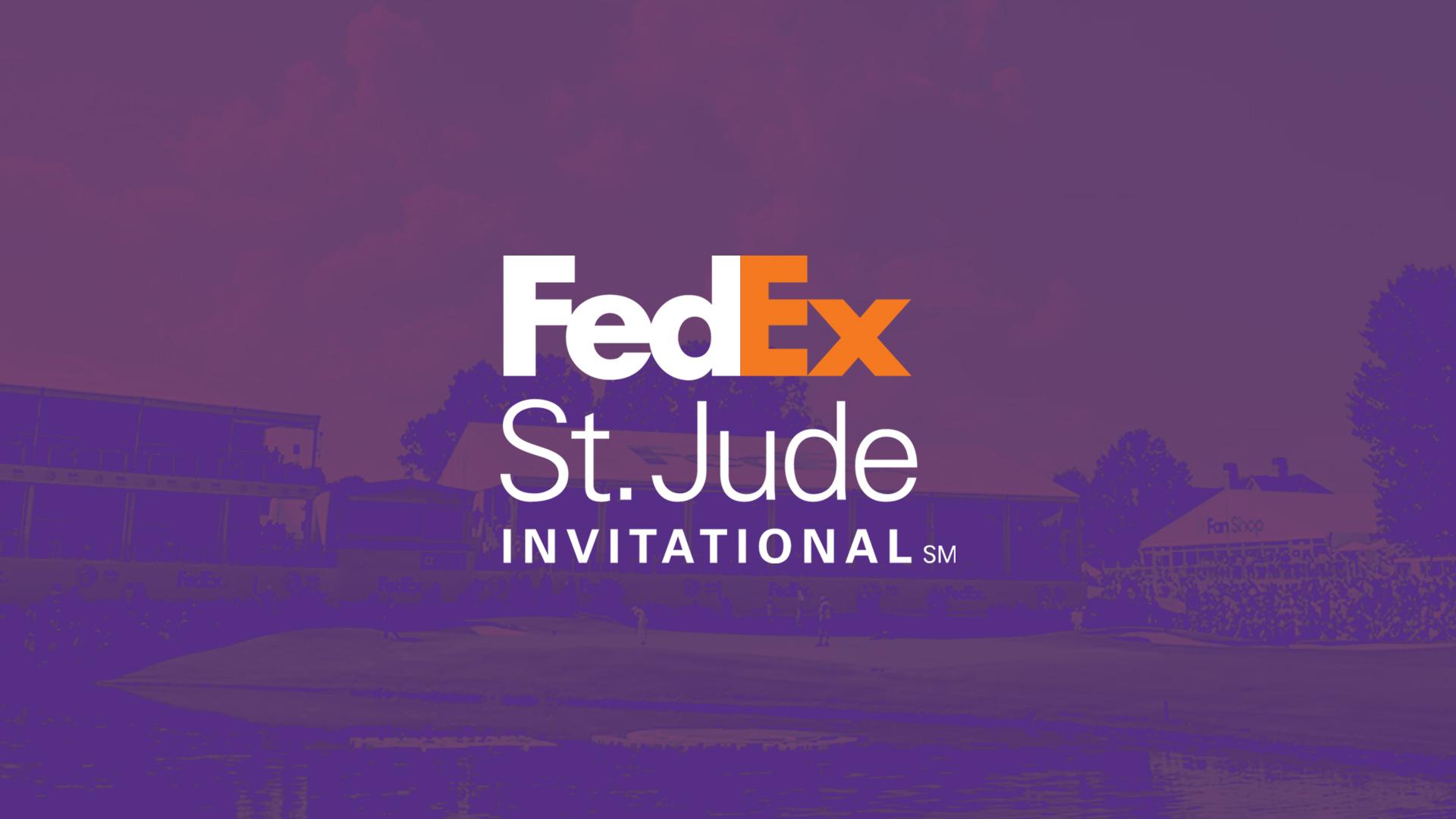 Гольф. Тур PGA. FedEx St. Jude Championship в США. День 1 (golf-tur-pga-fedex-st-jude-championship-v-ssha-den-1) Спорт