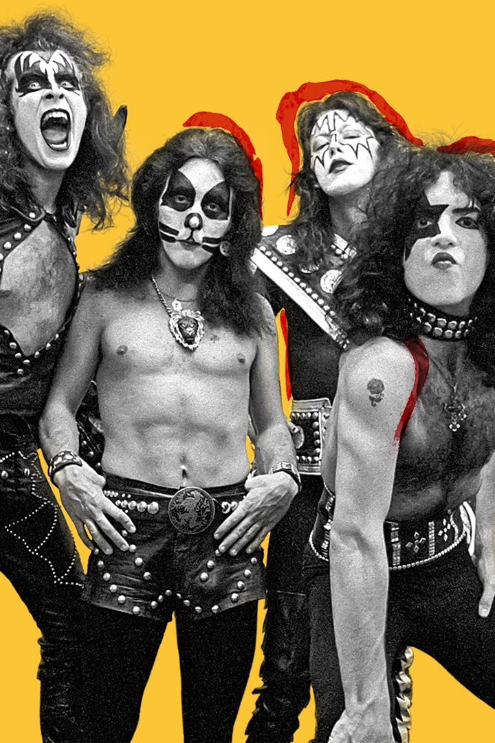 Kisstory (kisstory) Документальный фильм