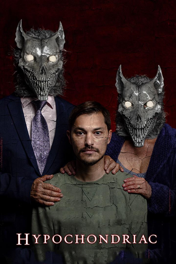 Ипохондрик (ipohondrik) Фильм 2022