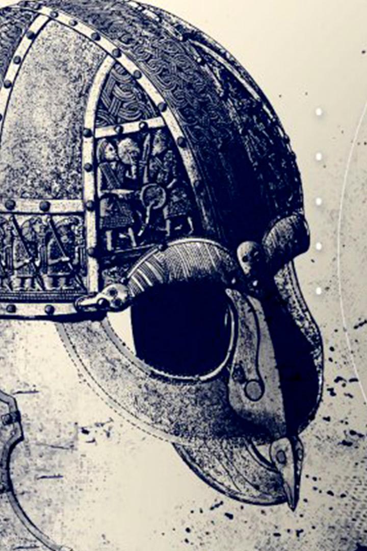 L'énigme de la tombe viking (lnigme-de-la-tombe-viking) Документальный фильм