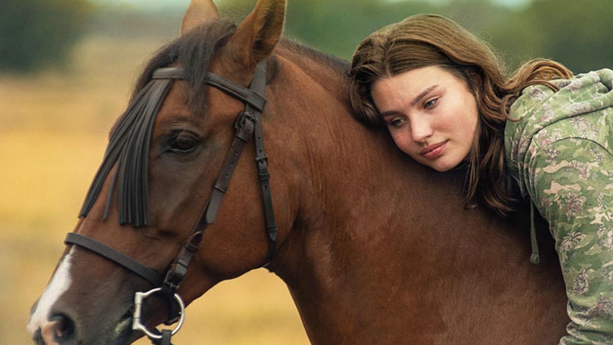 Имменхоф: Приключения одного лета (immenhof-prikljuchenija-odnogo-leta) Фильм 2019