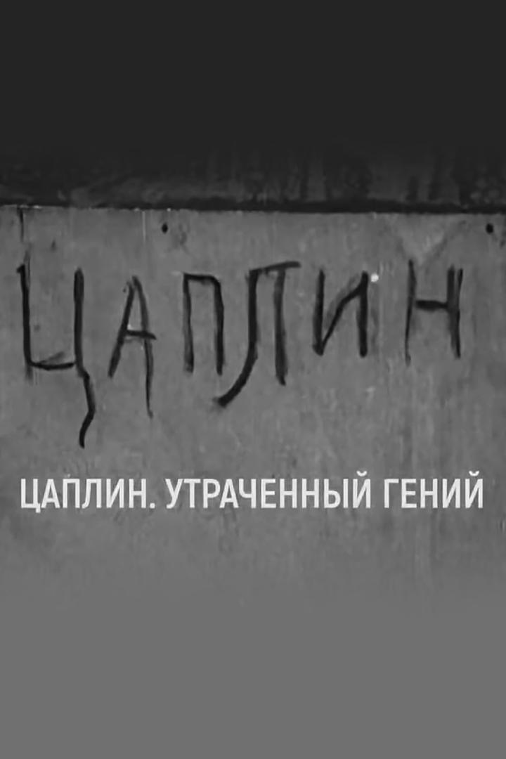 Дмитрий Цаплин. Утраченный гений (dmitrij-tsaplin-utrachennyj-genij) Документальный фильм