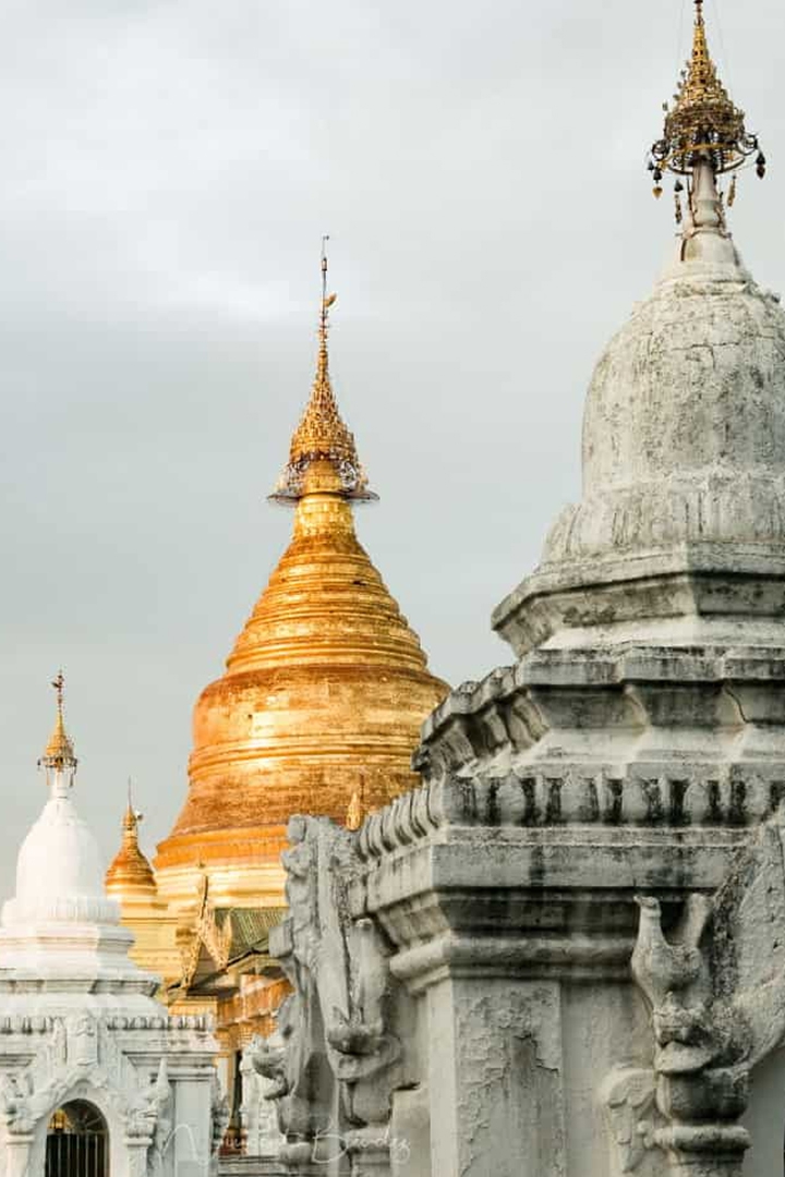 Birmanie: Rangoon, Mandalay et les Cités royales (birmanie-rangoon-mandalay-et-les-cits-royales) Документальный фильм