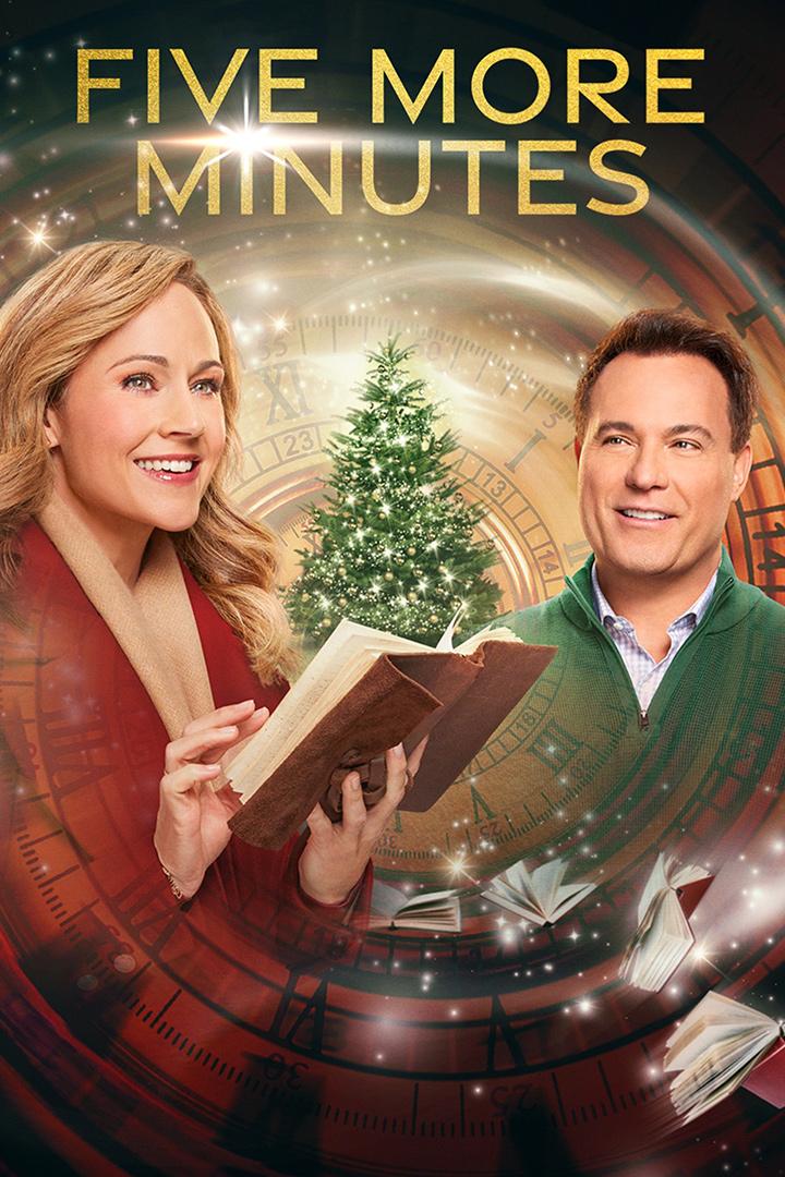 Five More Minutes (five-more-minutes) Фильм 2021