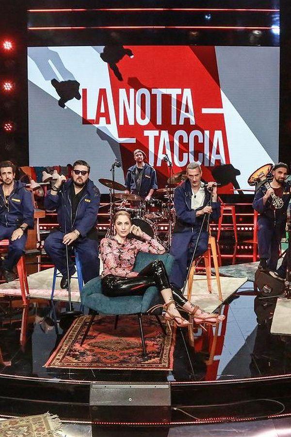 La Nottataccia (la-nottataccia) ТВ-шоу