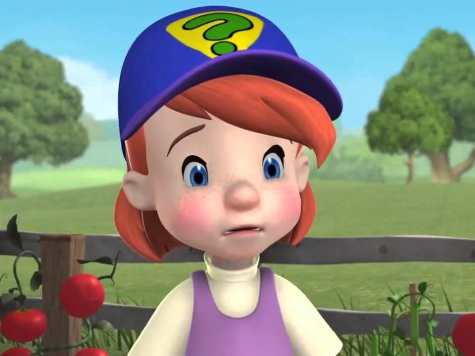 Мои друзья Тигруля и Винни (moi-druzja-tigrulja-i-vinni) Мультсериал 2007