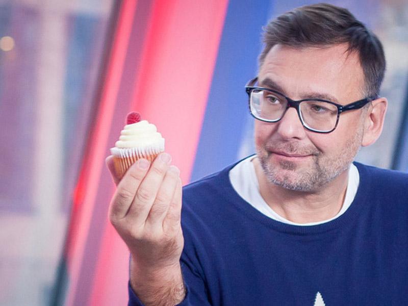 Воскресный папа (voskresnyj-papa) Ток-шоу