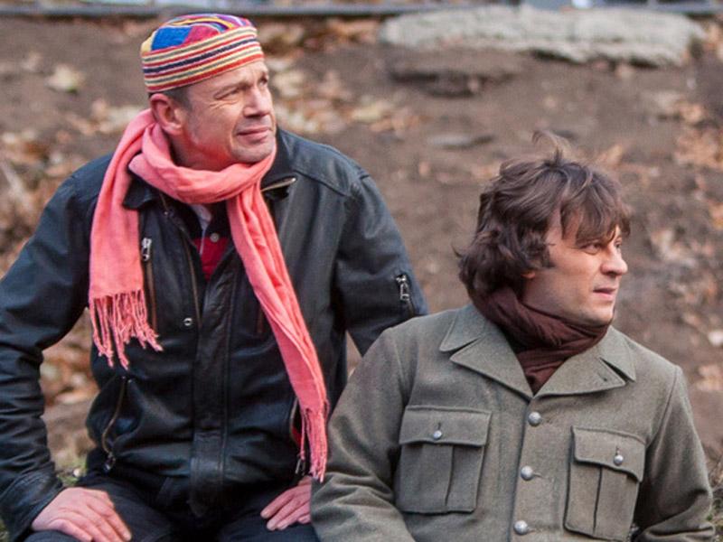 Главная выставка (glavnaja-vystavka) Досуг, хобби