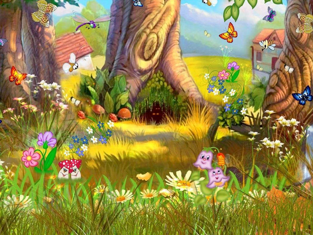 Жили-были. Сказки для Ульяны (zhili-byli-skazki-dlja-uljany) Досуг, хобби