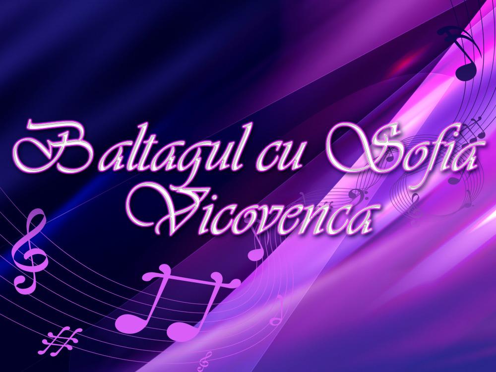 Baltagul cu Sofia Vicovenca (baltagul-cu-sofia-vicovenca) Спектакль