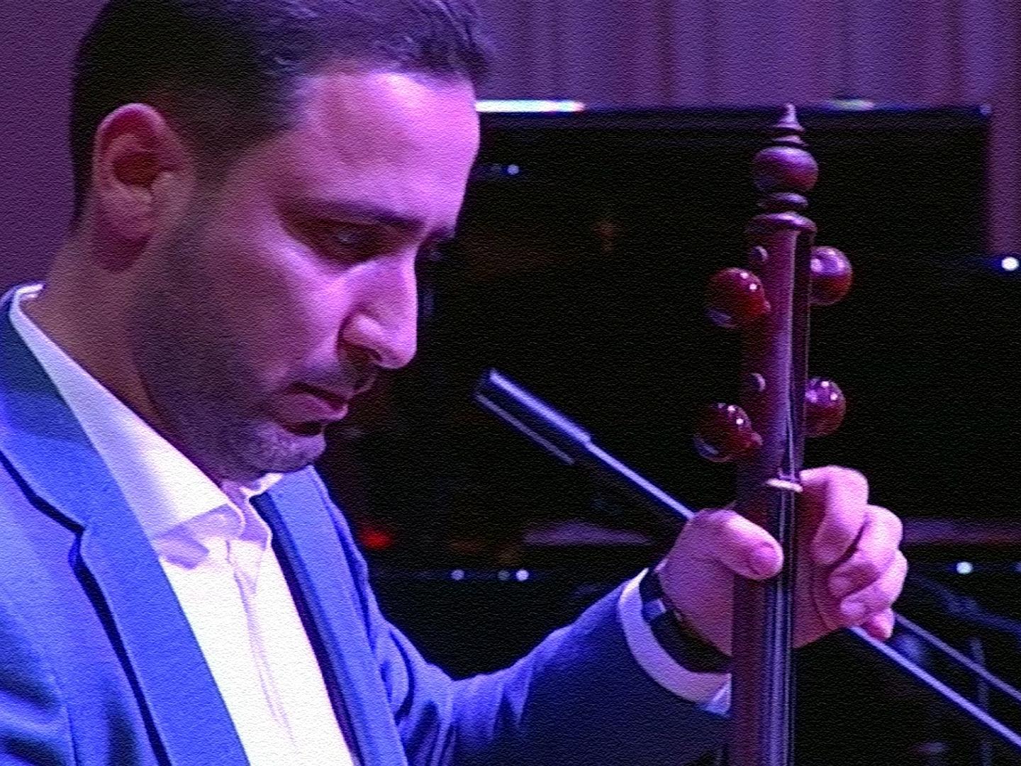 Kamança Festivalı (kamana-festival) Музыка