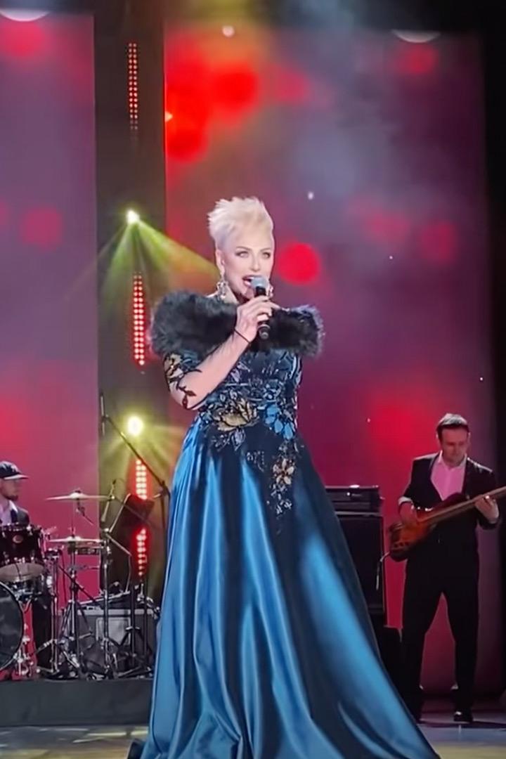 Всё лучшее для вас. Концерт Ирины Понаровской (vse-luchshee-dlja-vas-kontsert-iriny-ponarovskoj) Музыка