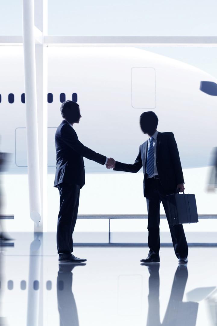 Business and Travelling (business-and-travelling) Познавательное