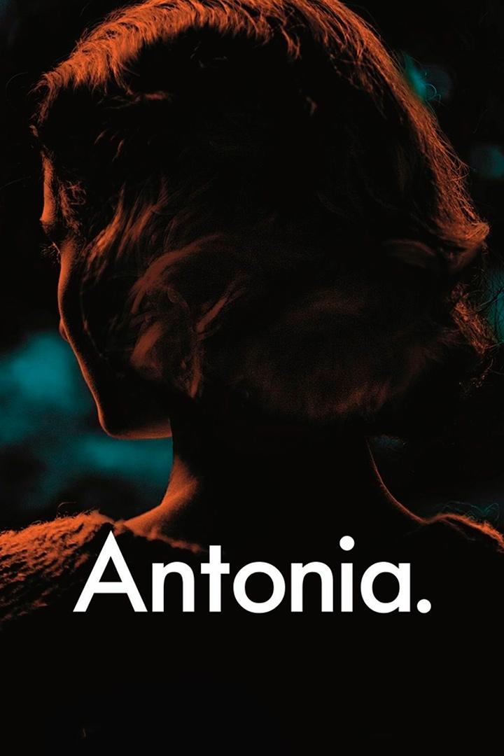 Антония (antonija) Фильм 2015