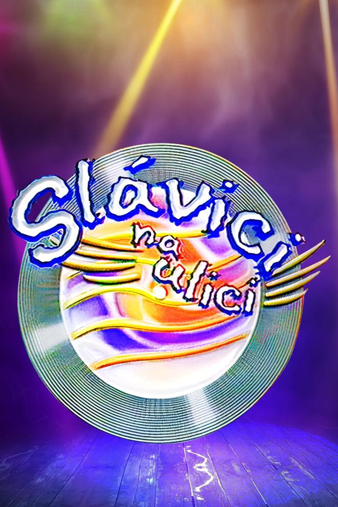 Slávici na ulici (slvici-na-ulici) ТВ-шоу