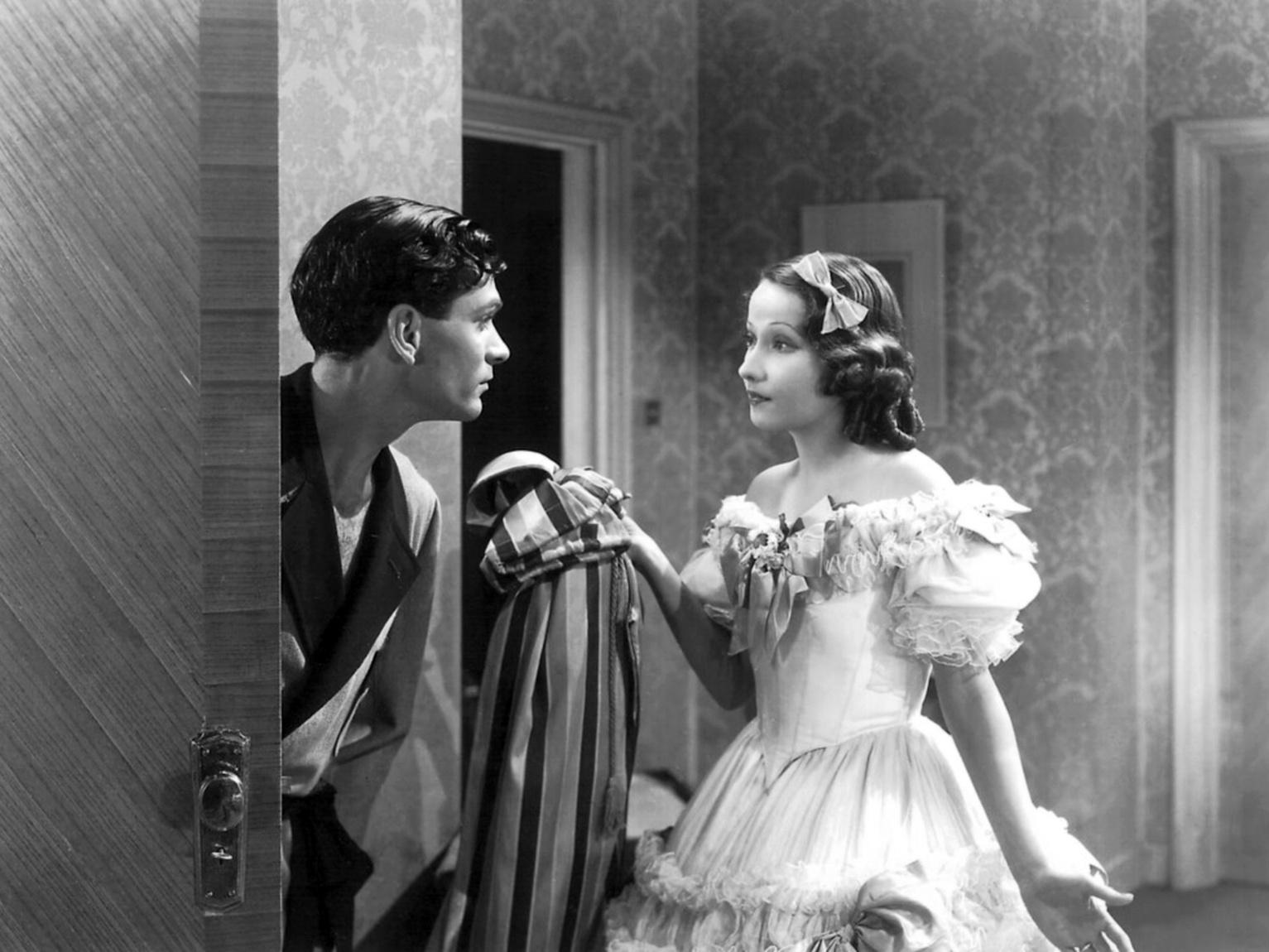 Развод леди Икс (razvod-ledi-iks) Фильм 1938