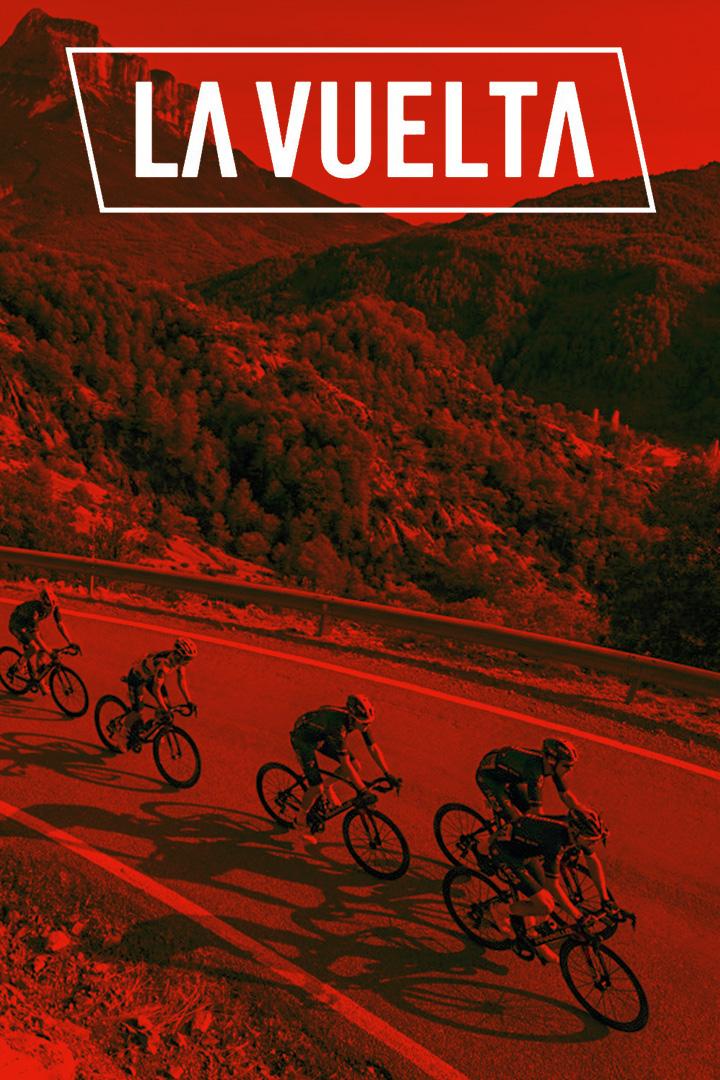 Велоспорт. «Вуэльта» 2021. Лучшие моменты (velosport-vuelta-2021-luchshie-momenty) Досуг, хобби