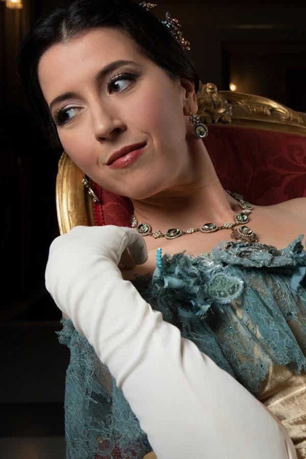 La Traviata (la-traviata) Музыка