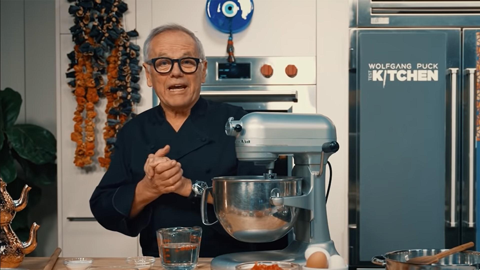 Delicious Turkiye with Wolfgang Puck (delicious-turkiye-with-wolfgang-puck) Досуг, хобби