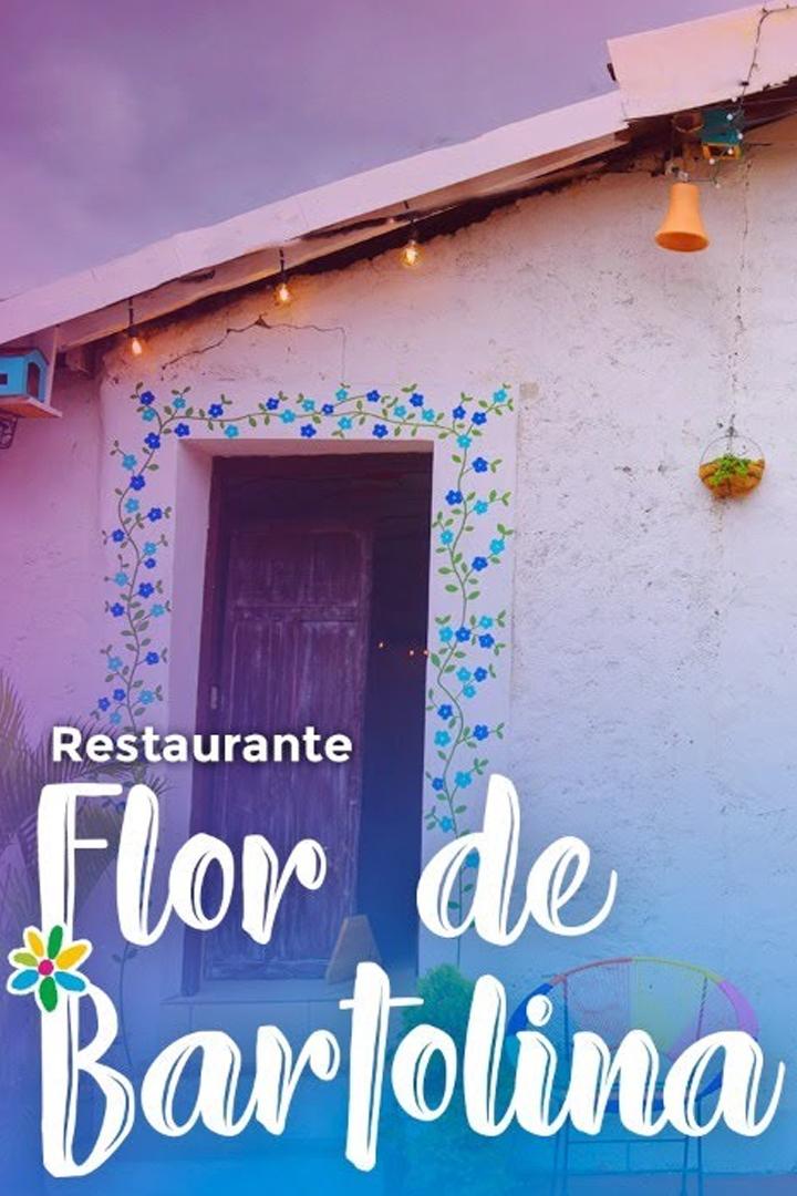 Restaurante Flor de Bartolina (restaurante-flor-de-bartolina) Досуг, хобби