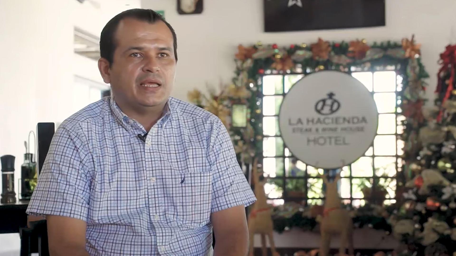Restaurante La Hacienda. Juigalpa (restaurante-la-hacienda-juigalpa) Досуг, хобби