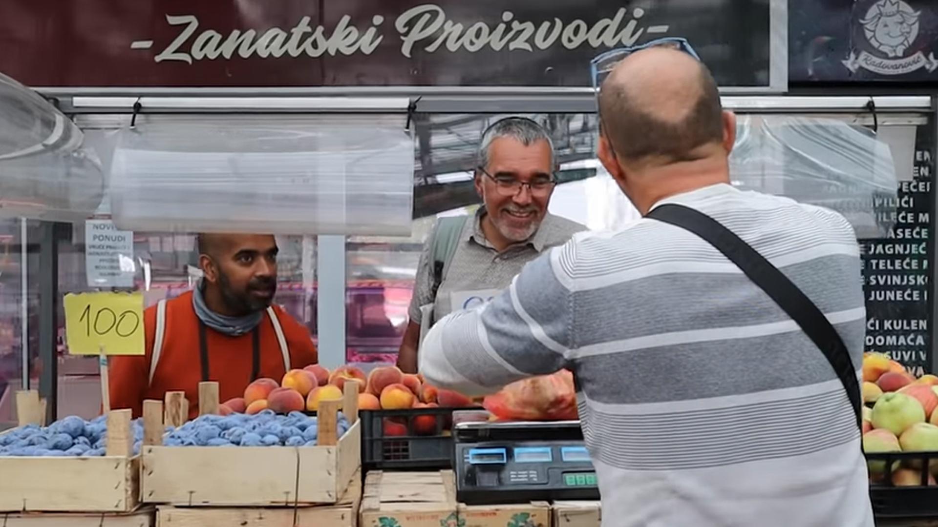 Taste of Serbia by Budgettraveller (taste-of-serbia-by-budgettraveller) Досуг, хобби