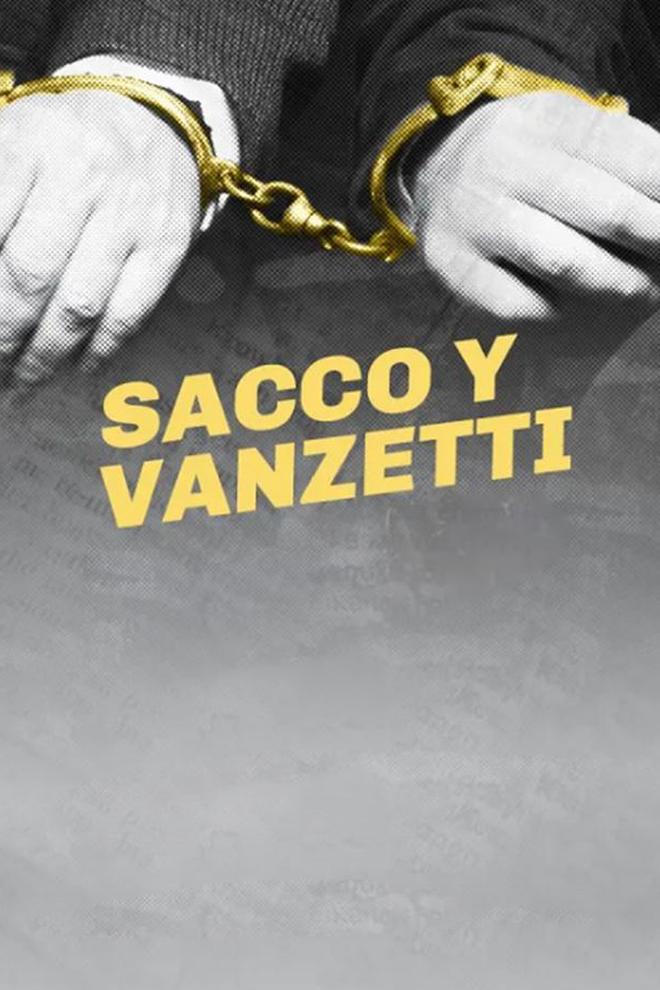 Sacco e Vanzetti Day (sacco-e-vanzetti-day) Документальный фильм