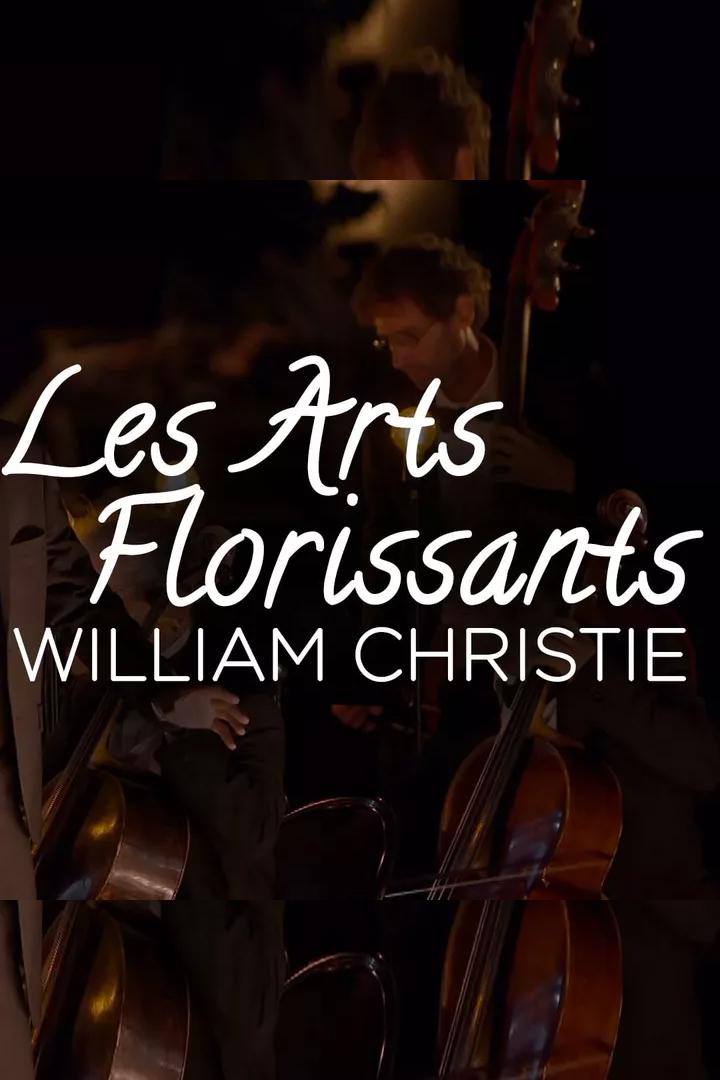 Les Arts Florissants fêtent leurs 40 ans dans les jardins de William Christie (les-arts-florissants-ftent-leurs-40-ans-dans-les-jardins-de-william-christie) Музыка