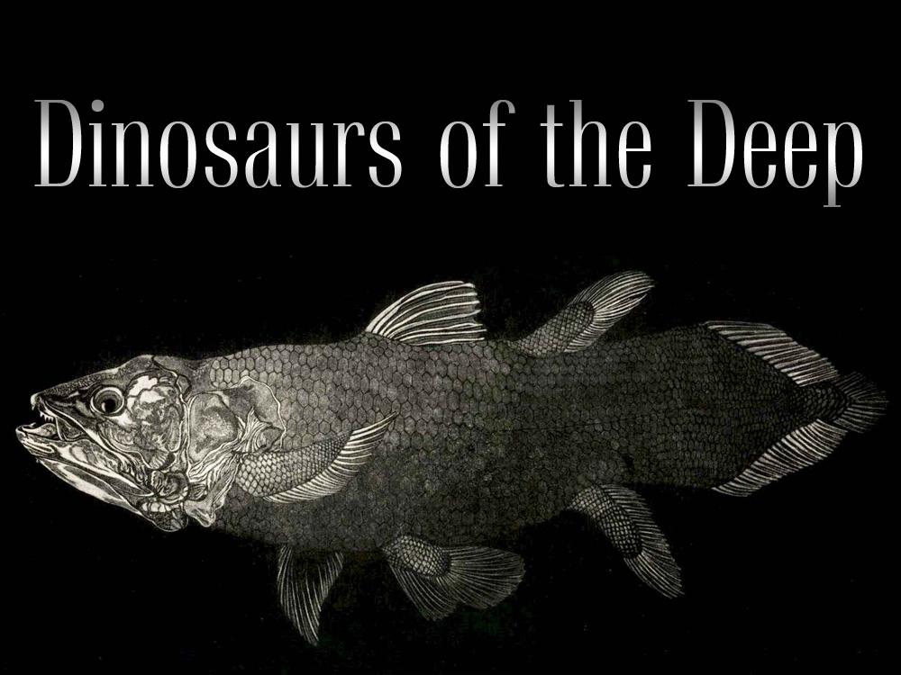 Морские динозавры (morskie-dinozavry) Документальный сериал