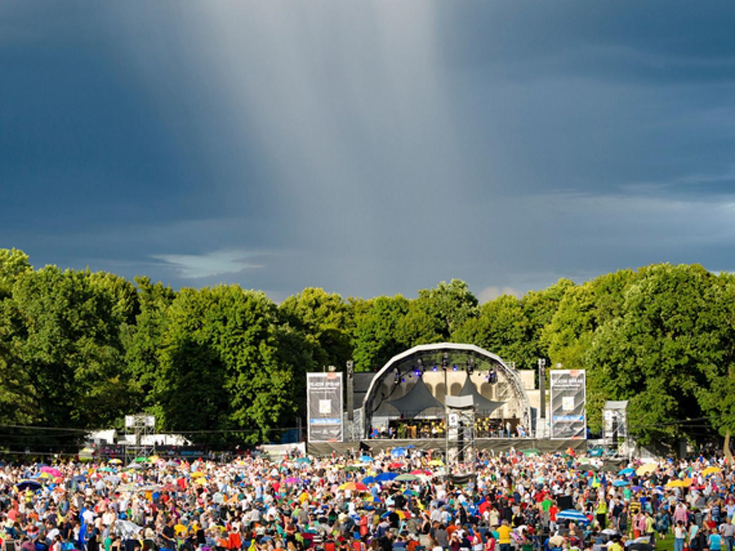 Klassik Open Air Luitpoldhain (klassik-open-air-luitpoldhain) Досуг, хобби