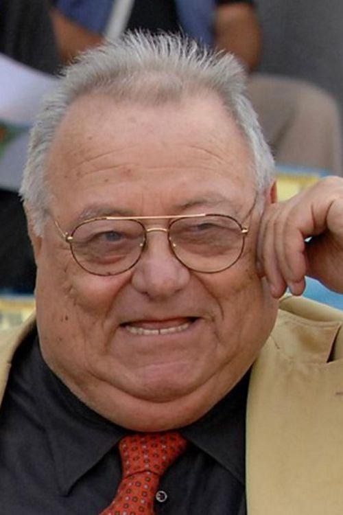 Luigi Necco – Da Napoli è tutto (luigi-necco-da-napoli-tutto) Ток-шоу