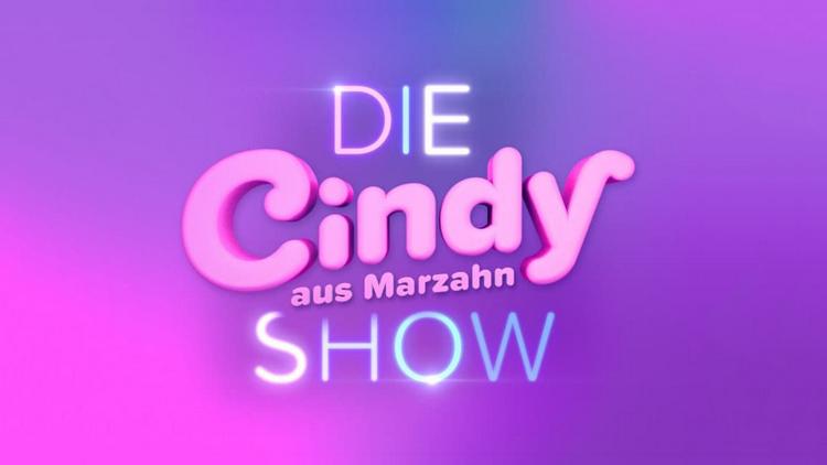 Постер Die Cindy aus Marzahn Show