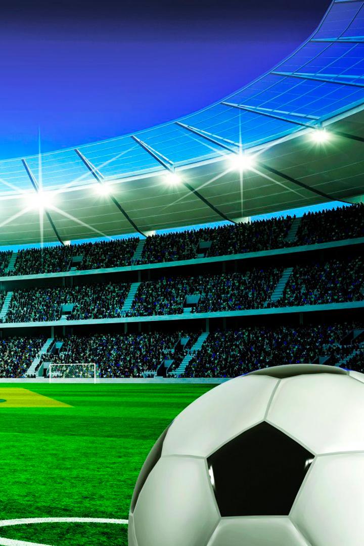 Hollanda Eredivisie Goller (hollanda-eredivisie-goller) Досуг, хобби