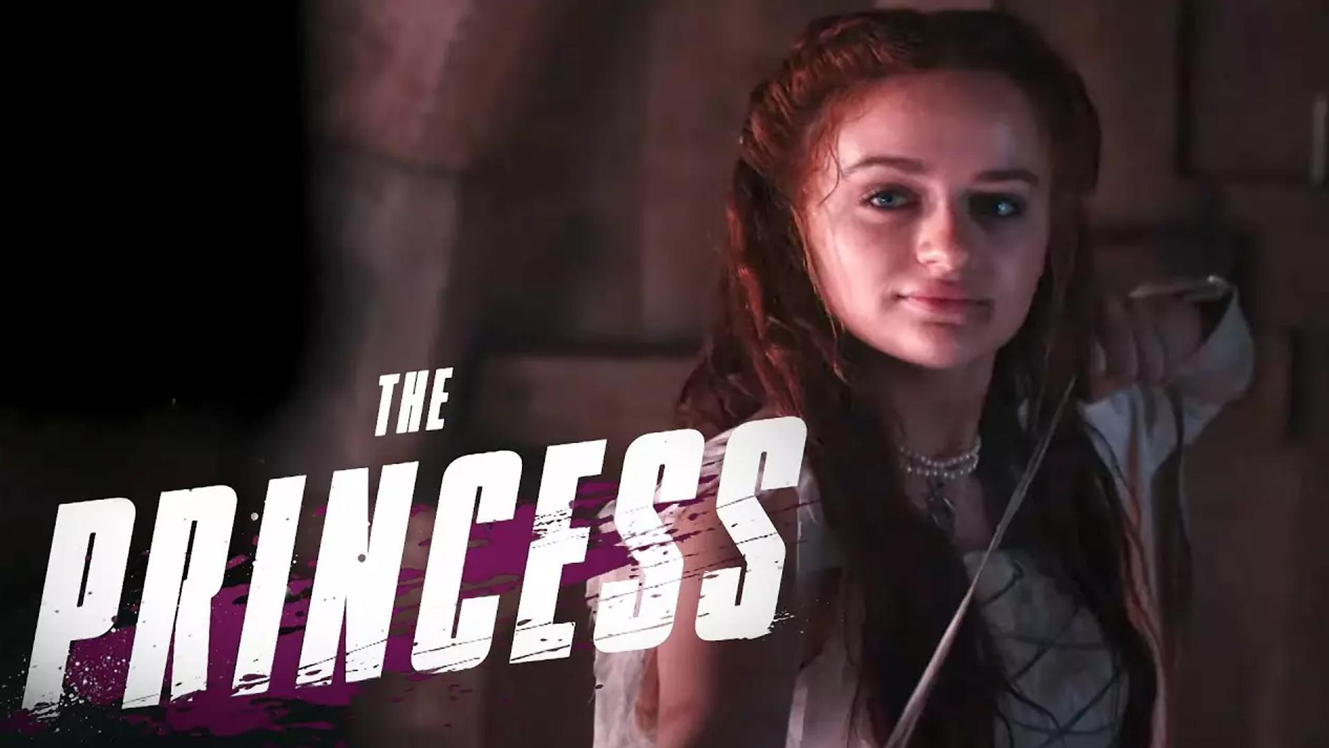 The Princess (the-princess) Документальный фильм