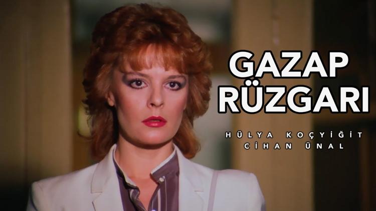 Постер Gazap Rüzgarı