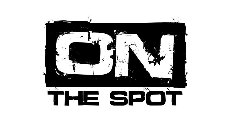 Постер On the Spot