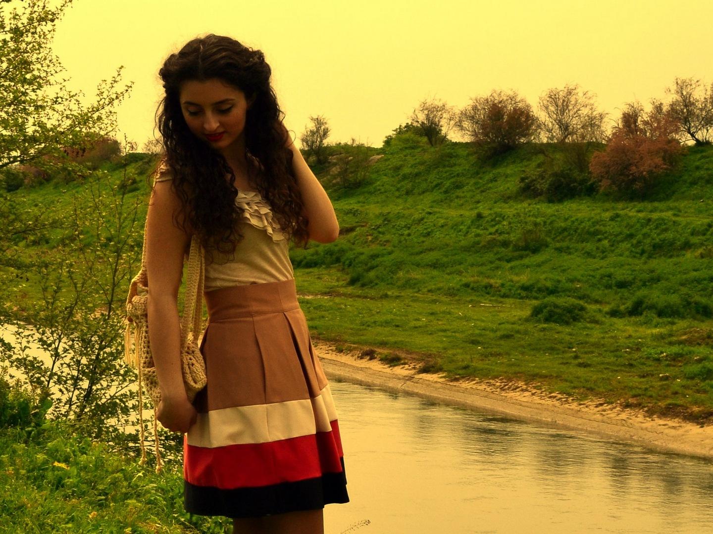 Скрытая съёмка (skrytaja-semka) Фильм 2006