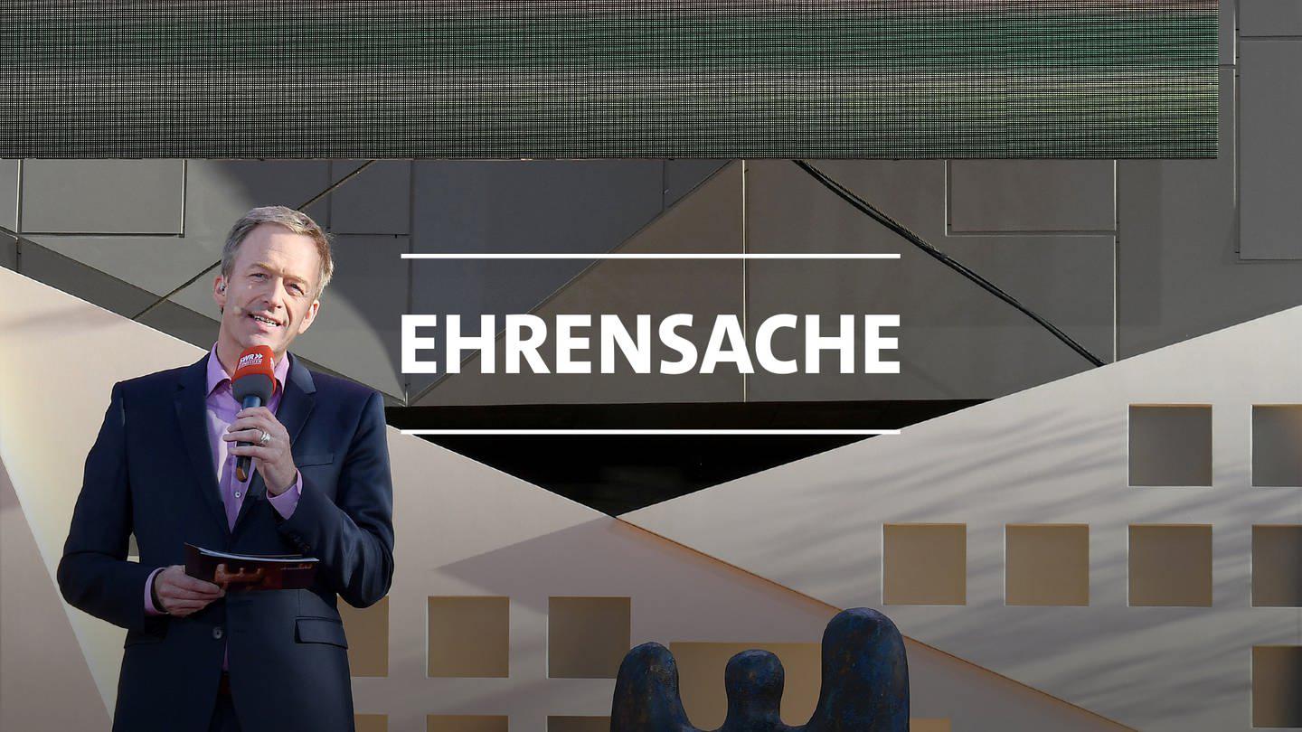 Ehrensache 2022 (ehrensache-2022) Другое