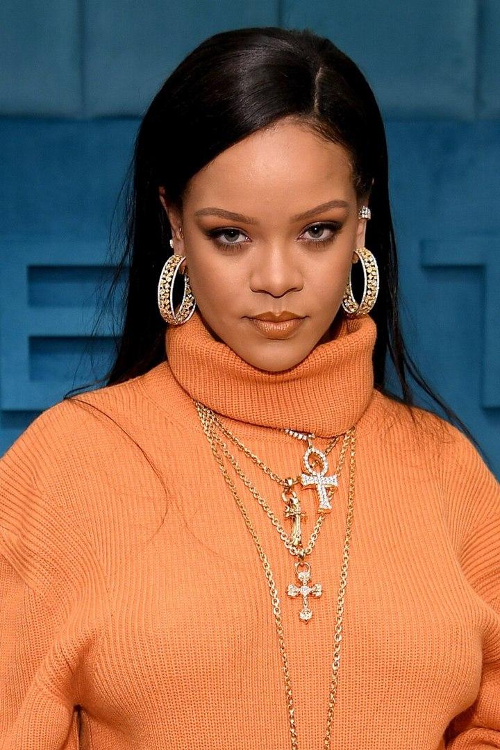 Beyonce X Rihanna (beyonce-x-rihanna) Музыка