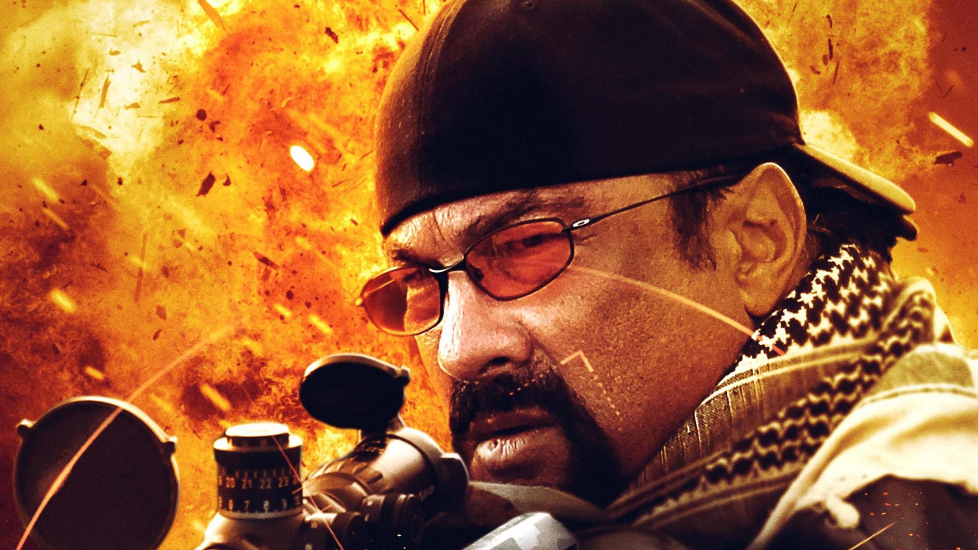 Кодекс чести (kodeks-chesti) Фильм 2016