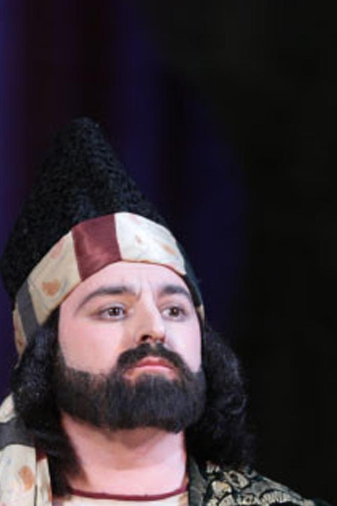 R.Mustafayev «Vaqif» operası (rmustafayev-vaqif-operas) Музыка