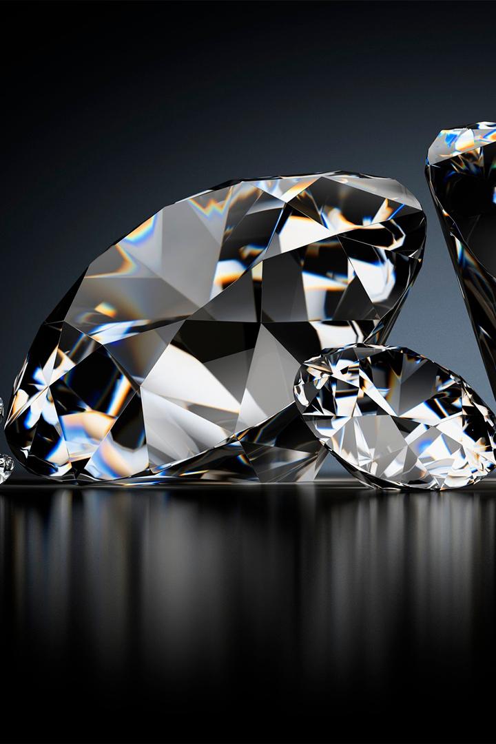 Acres of Diamonds (acres-of-diamonds) Познавательное